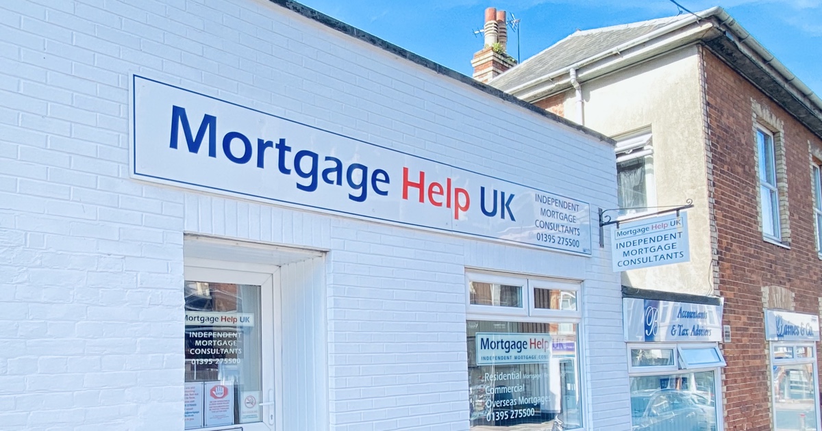 Who Are We And How Can We Help You? Call 01395 275 500